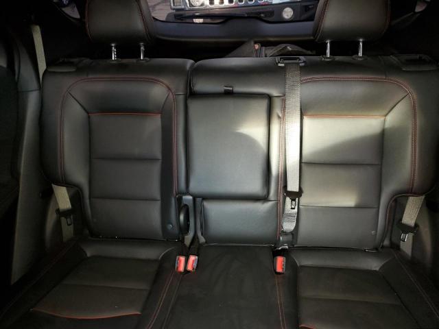 2024 CHEVROLET EQUINOX RS - 3GNAXWEG3RS159049