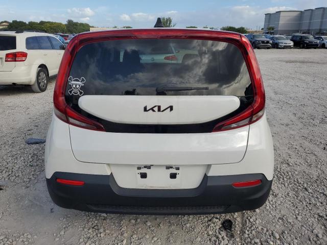 VIN KNDJ23AU5N7181984 2022 KIA SOUL no.6