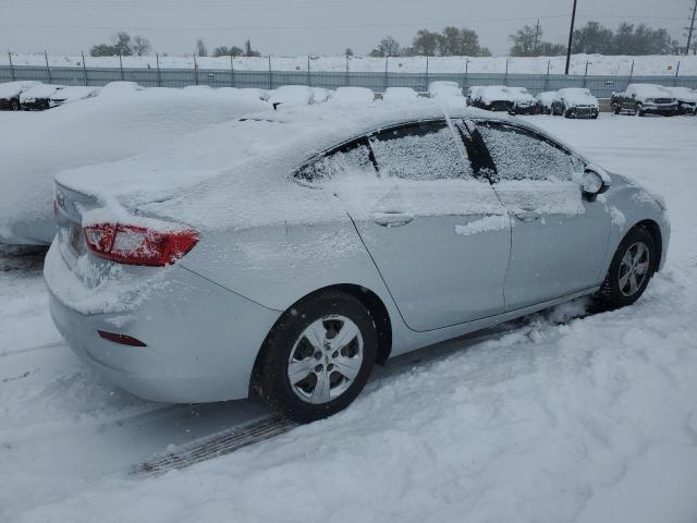 Vin: 1g1bc5sm2g7307581, lot: 77777444, chevrolet cruze ls 20163