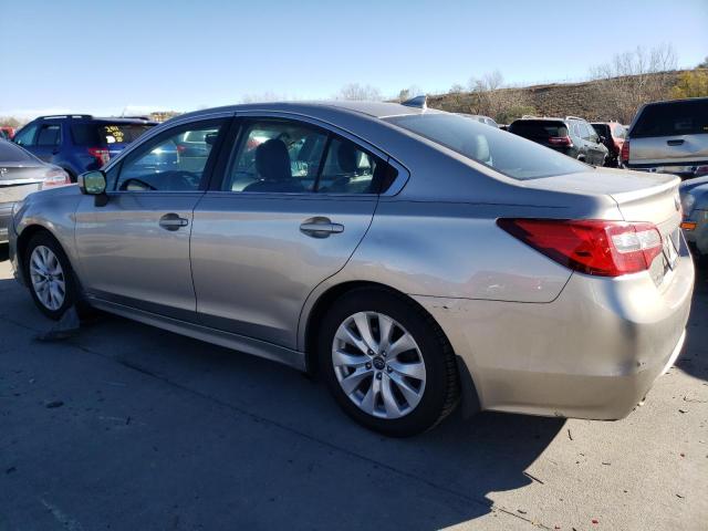 2016 SUBARU LEGACY 2.5 - 4S3BNAC6XG3042698