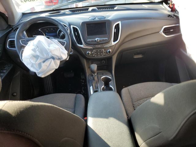 2024 CHEVROLET EQUINOX LT - 3GNAXUEG1RS210794