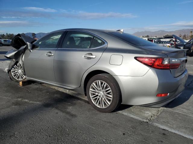 VIN JTHBK1GG6H2258761 2017 LEXUS ES350 no.2