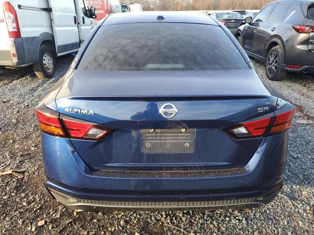 2019 NISSAN ALTIMA SR - 1N4BL4CV7KC134283