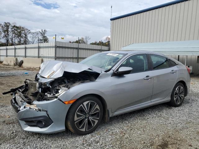 2016 HONDA CIVIC EX - 19XFC1F36GE011871