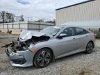 2016 HONDA CIVIC EX - 19XFC1F36GE011871
