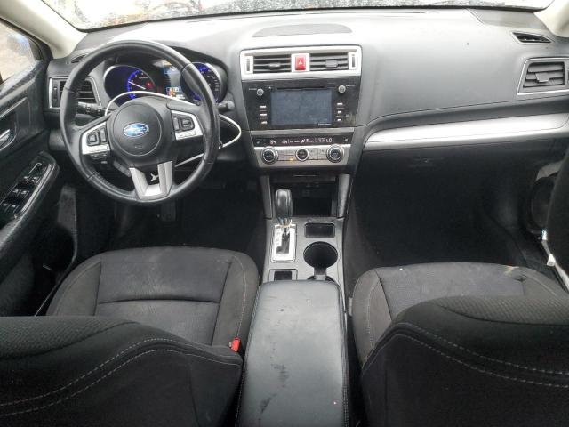 2017 SUBARU LEGACY 2.5 - 4S3BNAF63H3045763