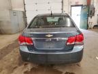 CHEVROLET CRUZE LS photo