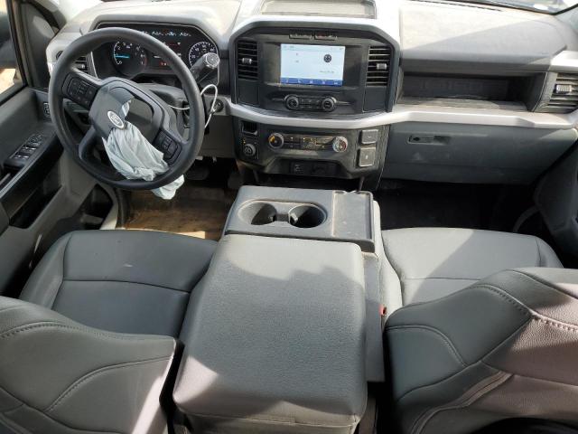 2022 FORD F150 SUPER - 1FTEX1EP7NFA19503