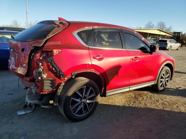 VIN JM3KFBDM3J0420294 2018 MAZDA CX-5 no.3