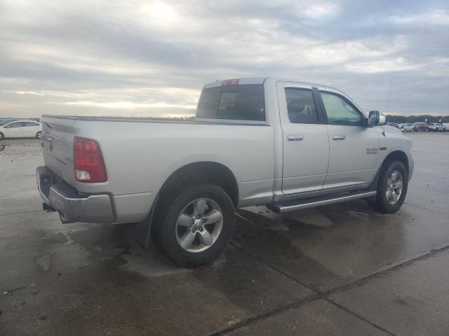 RAM 1500 SLT 2016 silver crew pic diesel 1C6RR7GM8GS216294 photo #4