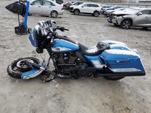 2023 HARLEY-DAVIDSON FLHXST 1HD1ABL19PB643669