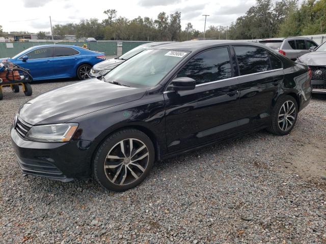 VIN 3VW2B7AJ1HM358541 2017 VOLKSWAGEN JETTA no.1