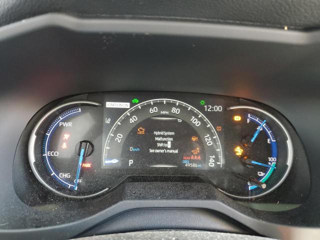 2021 TOYOTA RAV4 PRIME JTMFB3FV2MD061289