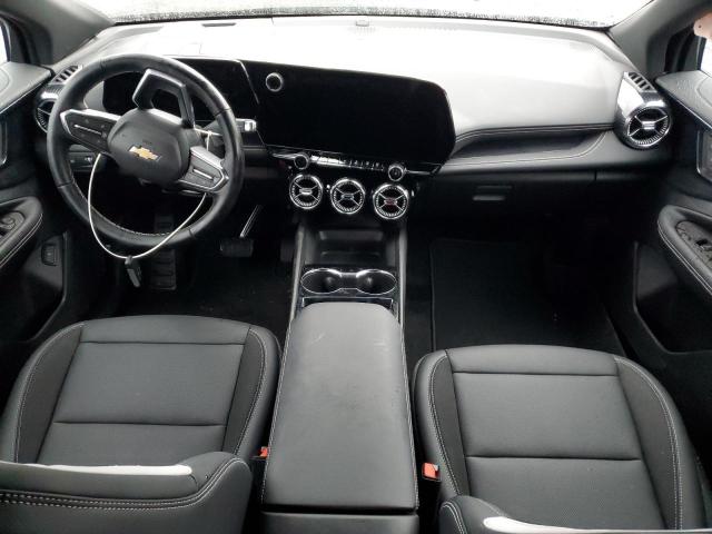 2025 CHEVROLET BLAZER LT 3GNKDGRJ7SS115330