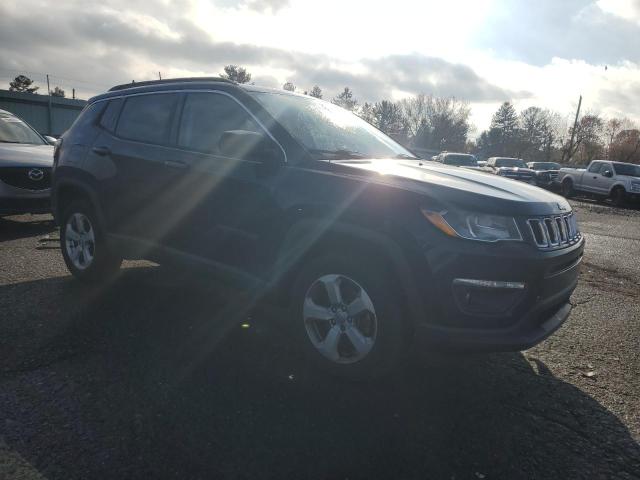 2018 JEEP COMPASS LA - 3C4NJDBB1JT117048