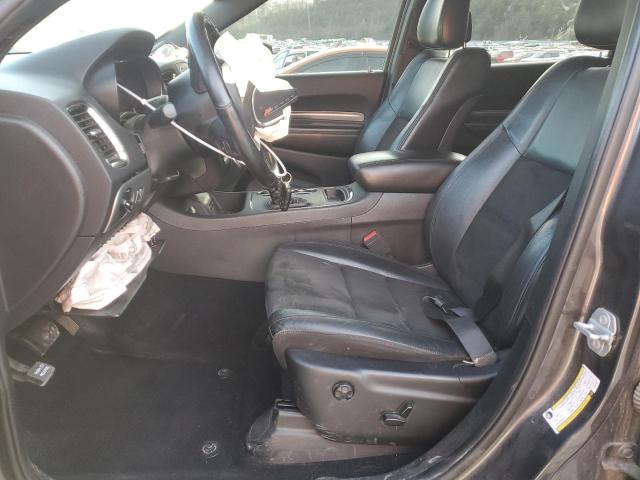 2020 DODGE DURANGO GT - 1C4RDJDG2LC261027