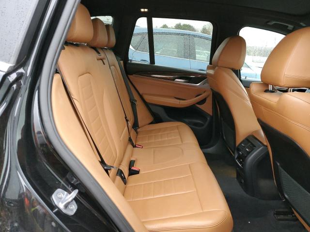 2018 BMW X3 XDRIVE3 - 5UXTR9C58JLC80086