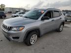 2018 JEEP COMPASS SP - 3C4NJCAB3JT204512