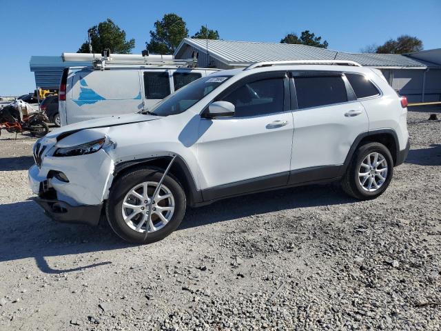 2015 JEEP CHEROKEE L #3024009210