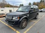 LAND ROVER LR4 HSE LU снимка