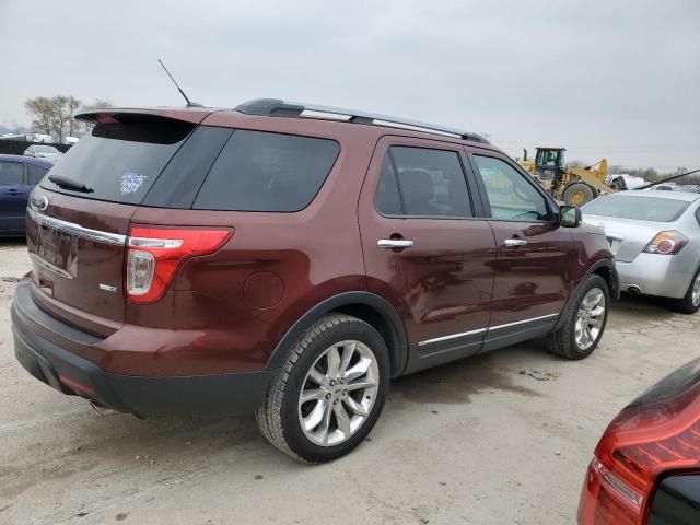 2015 FORD EXPLORER X - 1FM5K8D86FGA84755