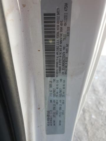 2019 RAM 1500 CLASS - 3C6JR6AG6KG722474