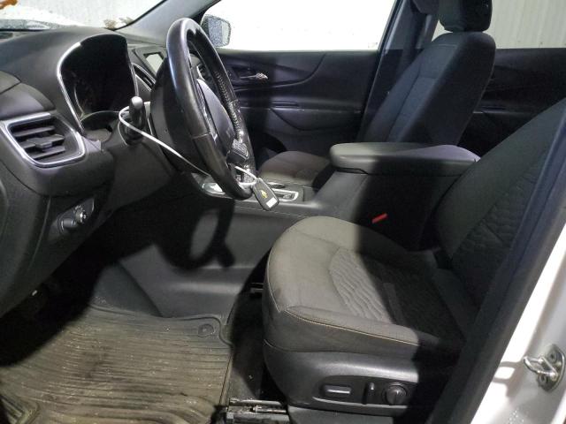 2019 CHEVROLET EQUINOX LT - 3GNAXKEV2KL222875