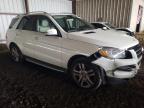 Lot #3030563832 2014 MERCEDES-BENZ ML 350