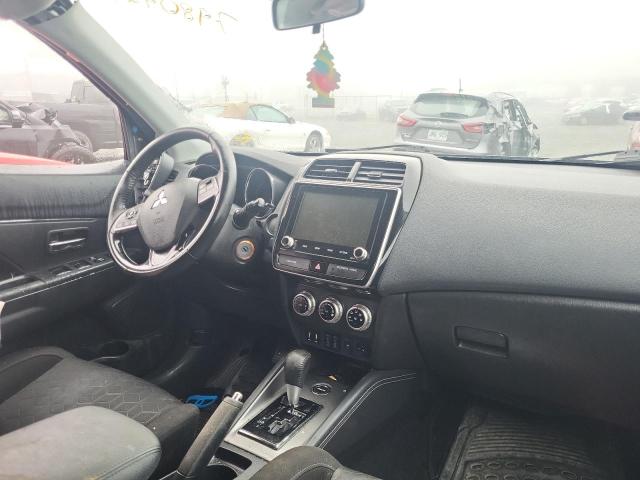 2020 MITSUBISHI RVR SE JA4AJ4AW9LU603547