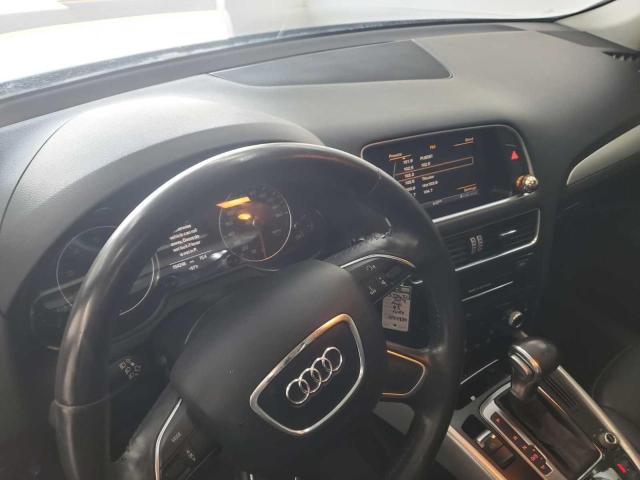 VIN WA1LFAFP9DA074887 2013 Audi Q5, Premium Plus no.9