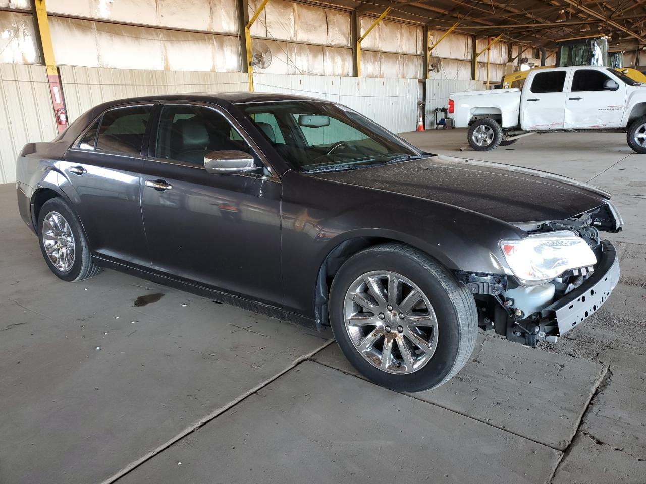 Lot #3027028812 2013 CHRYSLER 300C