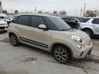 FIAT 500L TREKK photo