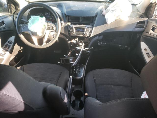 2016 HYUNDAI ACCENT SE - KMHCT5AE5GU276474