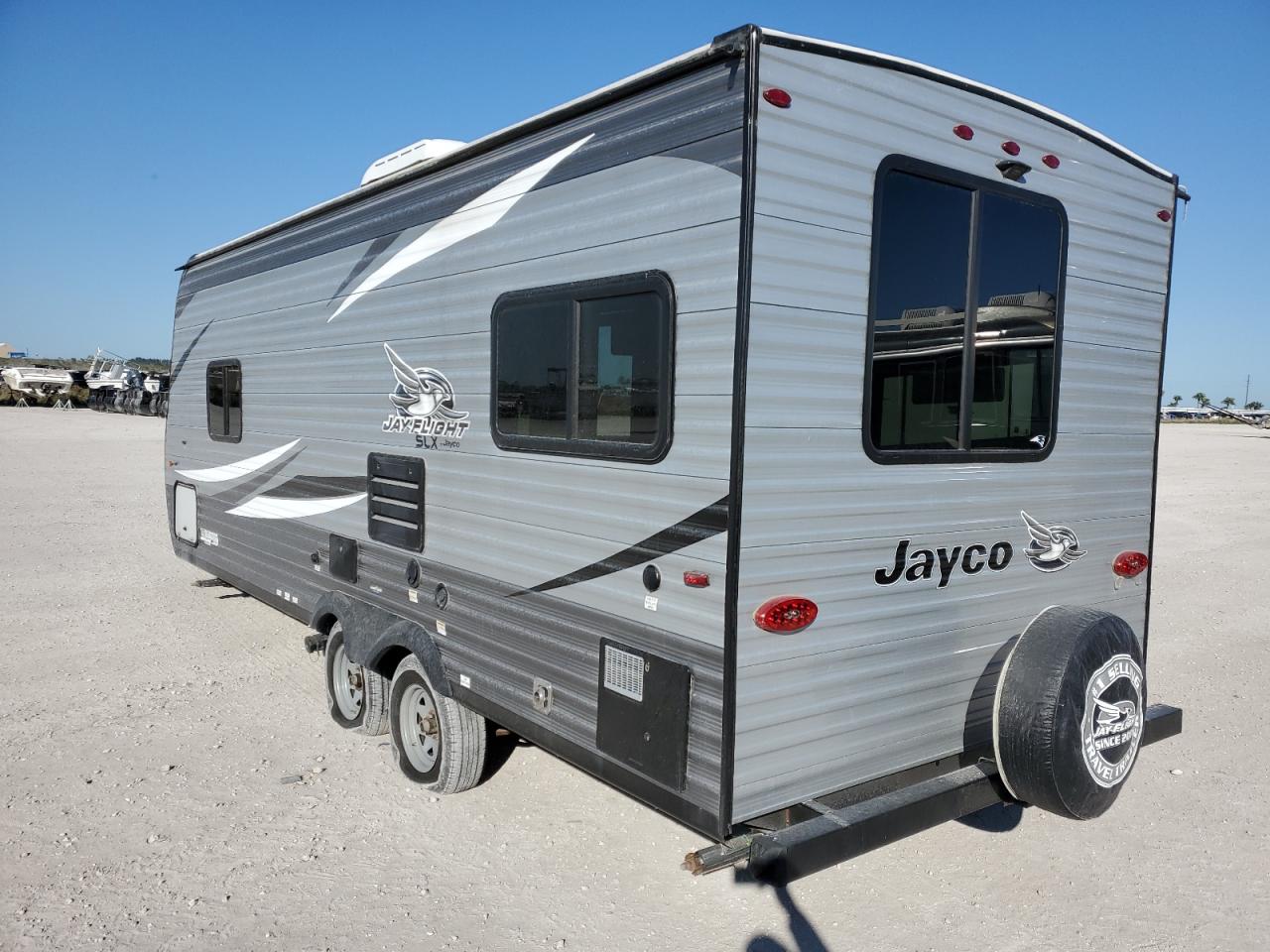 Lot #3027015958 2020 JAYCO JAY FLIGHT