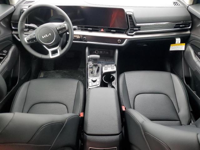 2025 KIA SPORTAGE E - 5XYK33DF7SG256035