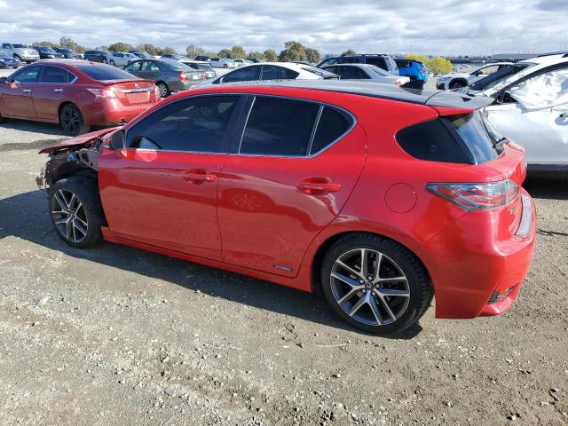 2015 LEXUS CT 200 JTHKD5BH4F2237339