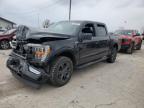 2022 FORD F150 SUPER - 1FTFW1E86NKE77332