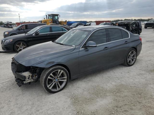 VIN WBA8D9G39HNU63116 2017 BMW 3 SERIES no.1