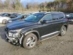 2022 HYUNDAI SANTA FE S - 5NMS3DAJXNH439745