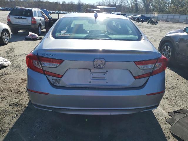 2018 HONDA ACCORD EXL - 1HGCV1F59JA127740