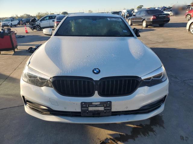 VIN WBAJA9C58JB250229 2018 BMW 5 SERIES no.5