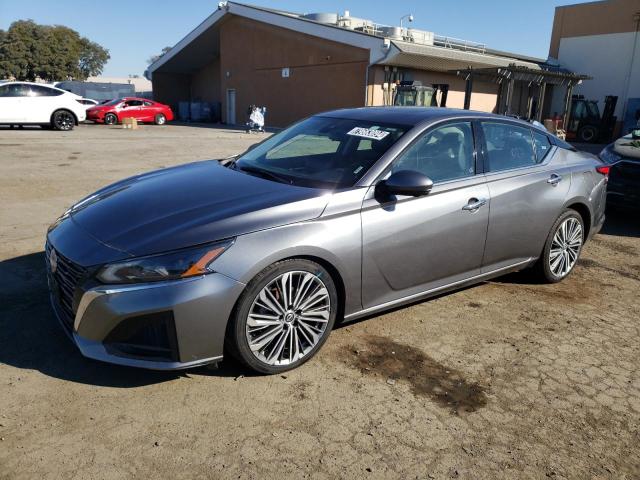 2023 NISSAN ALTIMA SL - 1N4BL4EV0PN344510