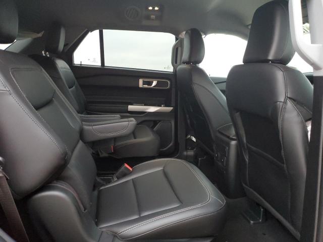 2023 FORD EXPLORER X - 1FMSK7DH9PGC12596