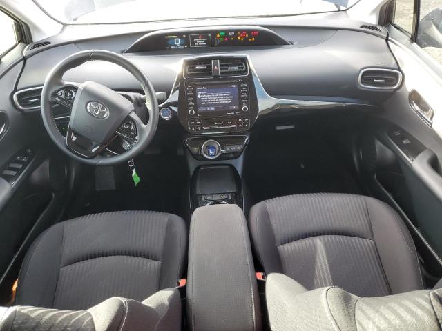 2022 TOYOTA PRIUS PRIM - JTDKAMFP4N3215713