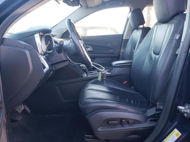 2015 CHEVROLET EQUINOX LT - 2GNFLFE3XF6319677