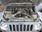 JEEP WRANGLER U photo