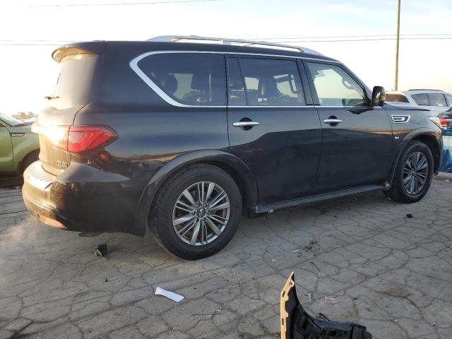 VIN JN8AZ2NE3K9232525 2019 INFINITI QX80 no.3