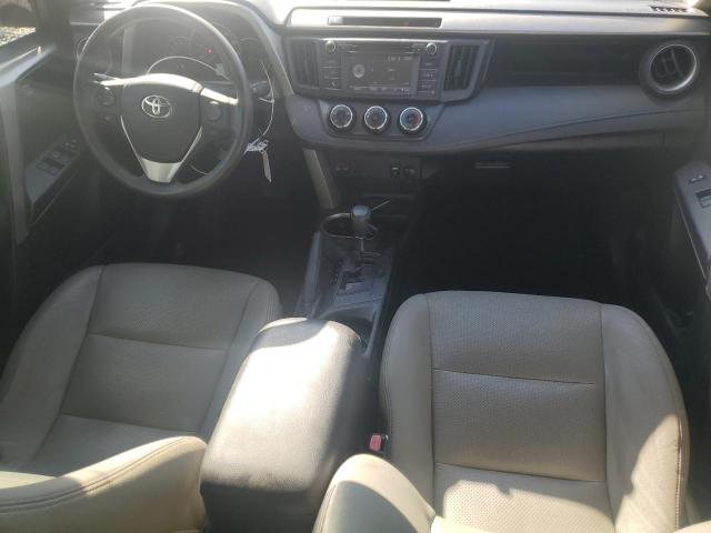 2016 TOYOTA RAV4 LE - 2T3ZFREV7GW235421