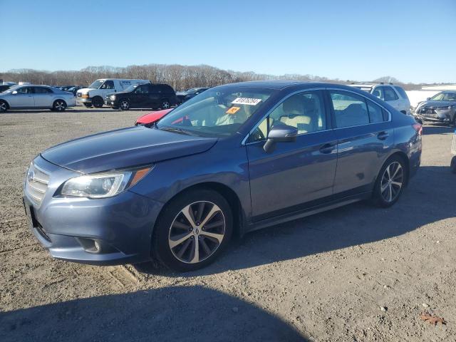 SUBARU LEGACY 2.5