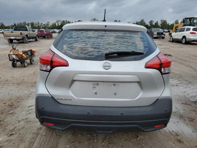 2020 NISSAN KICKS S - 3N1CP5BV0LL482770